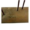 Image 6 : Bill Heise - Iron Bird Grouping Sculpture