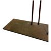 Image 7 : Bill Heise - Iron Bird Grouping Sculpture