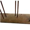 Image 8 : Bill Heise - Iron Bird Grouping Sculpture