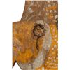 Image 7 : Carved Balinese Polychrome Wood Carving