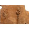 Image 8 : Carved Balinese Polychrome Wood Carving