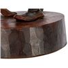 Image 9 : Black Forest Carved Wood Dancing Couple