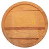 Image 2 : Aztec Mayan Inlaid Wood Calendar Table Top Art