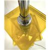 Image 12 : Les Prisimatiques Stacked Squares Lucite Lamp
