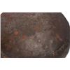 Image 8 : Hanging Hammered Copper Fireplace Cauldron