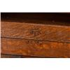 Image 10 : Arts & Crafts Signed LCS Smoking Stand / Humidor