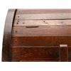 Image 11 : Arts & Crafts Signed LCS Smoking Stand / Humidor