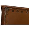 Image 12 : Arts & Crafts Signed LCS Smoking Stand / Humidor