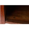 Image 4 : Arts & Crafts Signed LCS Smoking Stand / Humidor