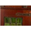 Image 9 : Arts & Crafts Signed LCS Smoking Stand / Humidor