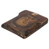 Image 3 : Christian Icon Wood Wall Plaque