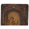 Image 5 : Christian Icon Wood Wall Plaque