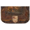 Image 6 : Christian Icon Wood Wall Plaque