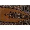 Image 4 : Triple Mihrab Prayer Rug