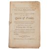 Image 1 : Historical Account of Trial of Marie Antoinette