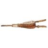 Image 3 : Antique Inlaid Bone Mixed Metals Bellows
