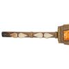 Image 6 : Antique Inlaid Bone Mixed Metals Bellows