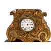 Image 4 : Rococo Mantle Clock, W&D Rolex Movement