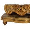 Image 5 : Rococo Mantle Clock, W&D Rolex Movement