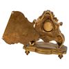 Image 8 : Rococo Mantle Clock, W&D Rolex Movement