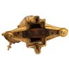 Image 12 : French Empire-Style Mantel Clock