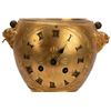 Image 2 : French Empire-Style Mantel Clock