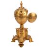 Image 7 : French Empire-Style Mantel Clock