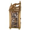 Image 2 : 19th Century Gilt Brass Carriage Clock