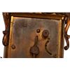 Image 4 : Waterbury Carriage Clock on Decorative Legs