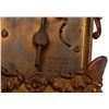 Image 5 : Waterbury Carriage Clock on Decorative Legs