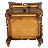 Image 7 : Waterbury Carriage Clock on Decorative Legs