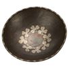Image 1 : Hugh Wallis Hammered Copper Bowl