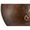 Image 7 : Hugh Wallis Hammered Copper Bowl