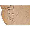 Image 11 : Girmscheid #1032, Glazed Relief Stein, Hunter
