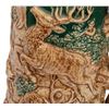 Image 6 : Girmscheid #1032, Glazed Relief Stein, Hunter