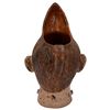 Image 3 : Folk Art Face Jug Pitcher