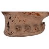 Image 5 : Folk Art Face Jug Pitcher