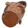 Image 8 : Folk Art Face Jug Pitcher
