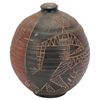 Image 1 : Signed Native American Pottery