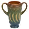 Image 3 : Roseville Falline Pea Pod Handled Vase
