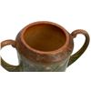 Image 5 : Roseville Falline Pea Pod Handled Vase