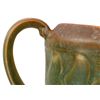Image 6 : Roseville Falline Pea Pod Handled Vase