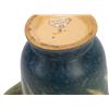 Image 8 : Roseville Falline Pea Pod Handled Vase