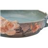 Image 2 : Roseville - Magnolia & Freesia Console Bowls