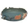 Image 4 : Roseville - Magnolia & Freesia Console Bowls