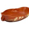 Image 6 : Roseville - Magnolia & Freesia Console Bowls