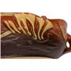 Image 7 : Roseville - Magnolia & Freesia Console Bowls