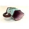 Image 9 : 1880 English Majolica Pitcher