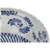 Image 11 : Japanese Blue & White Imari Porcelain Bowl