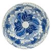 Image 2 : Japanese Blue & White Imari Porcelain Bowl